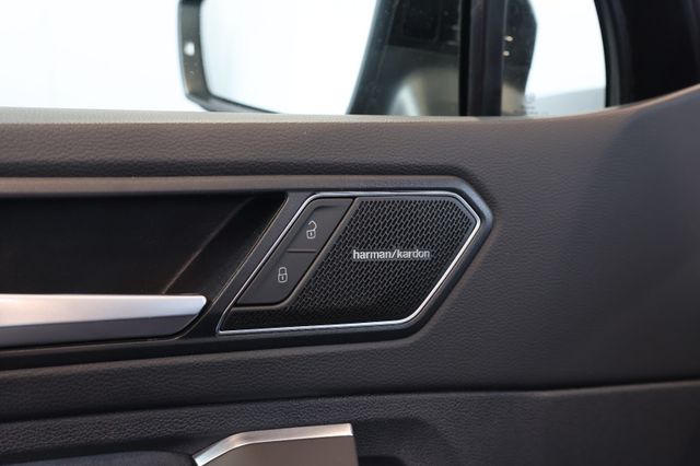 Volkswagen Tiguan R 2.0 TSI 4M HK+AID+ACC+SIDE+MATRIX+19"