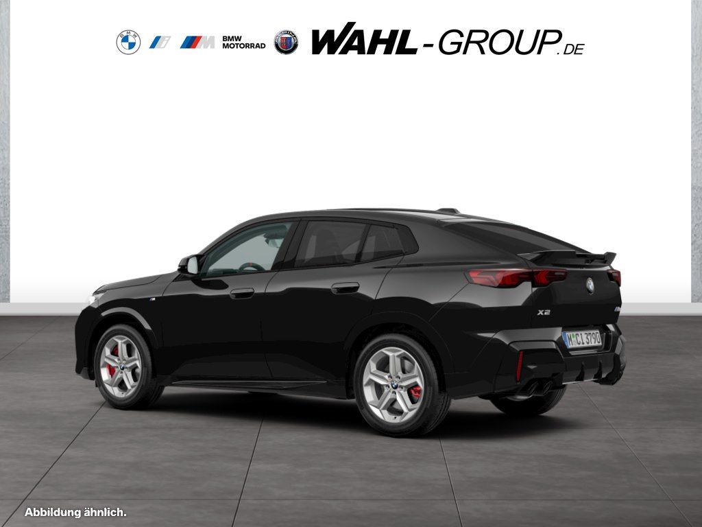 BMW X2 - Bild 8
