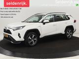 Toyota RAV 4 2.5 Plug-in Hybrid AWD Dynamic | AHK | sit - gebrauchte Toyota RAV 4 aus dem Jahr 2022