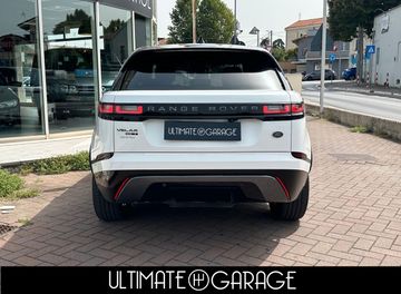 Land-Rover Range Rover Velar - 6