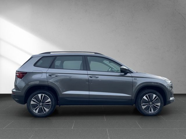 Skoda Karoq 1.5 TSI Tour*AHZV*SHZ*MATRIX*CAM*4xPDC*