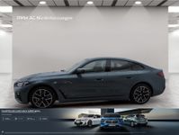 BMW 420 Gran Coupé - Vorschau Bild 2