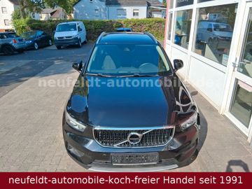 Volvo XC40 - 8
