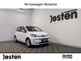 Volkswagen up e-up! Move Climatronic Winterpaket Compositio - mit Elektro-Antrieb: Winterpaket