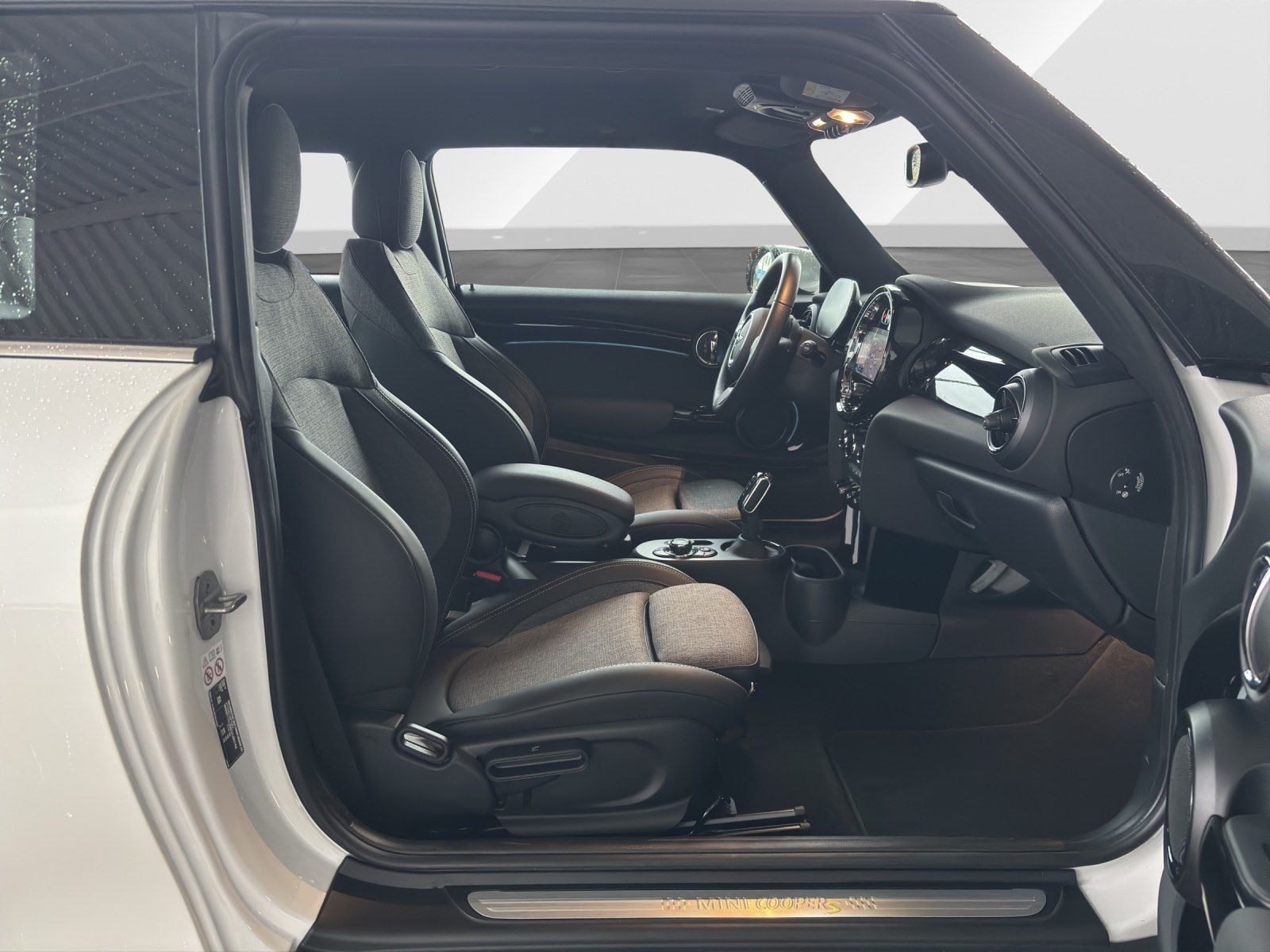 MINI Cooper SE - Bild 11