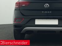 Volkswagen T-Roc - Vorschau Bild 22