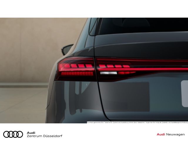 Audi A6 e-tron - Bild 3