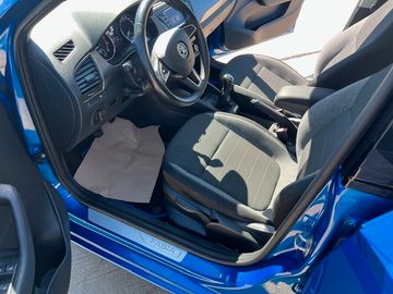 Skoda Fabia Drive 125 1,0 TSI Best Of PANO  NAVI
