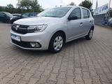 Dacia Sandero Essential GARANTIE KLIMAANLAGE 1-HAND - Dacia Sandero in Oberhausen