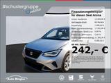 Seat Arona FR 1.5 TSI FR+NAVI+LED+KAMERA+SHZ