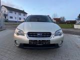 Subaru Legacy Kombi/ Outback 3.0 R*Navi*AHK*Tüv 01.27* - Subaru Legacy mit Panoramadach
