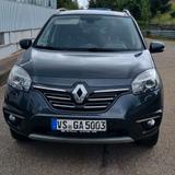 Renault Koleos Night & Day dCi175 4x4 Standhzg AHK Voll! - Renault Koleos: Night Day