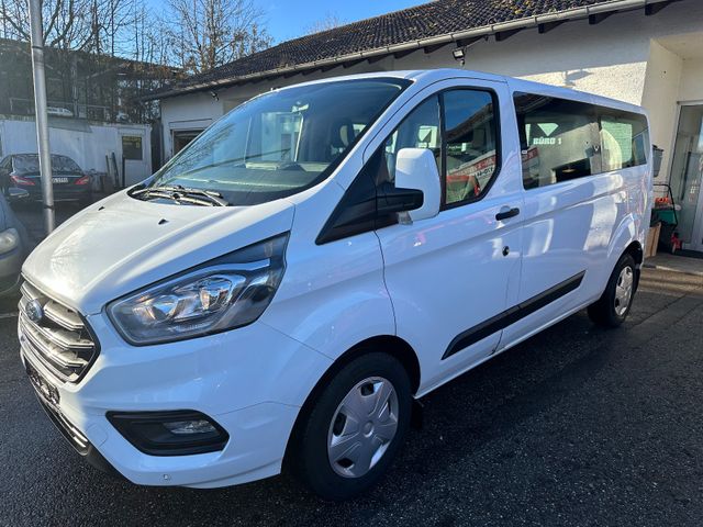 Ford Transit Custom 340 L2 Trend*9-SITZER*AHK*