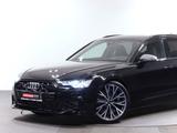 Audi S6 Avant TDI tiptronic, AHK, Standh., B&Q, 21" - gebrauchte Audi S6 aus dem Jahr 2024