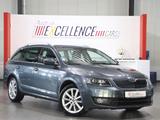 Skoda Octavia Combi 1.6 TDI STYLE / XENON,LEDER,NAVI+ - Skoda Octavia mit Diesel-Antrieb: 1.6
