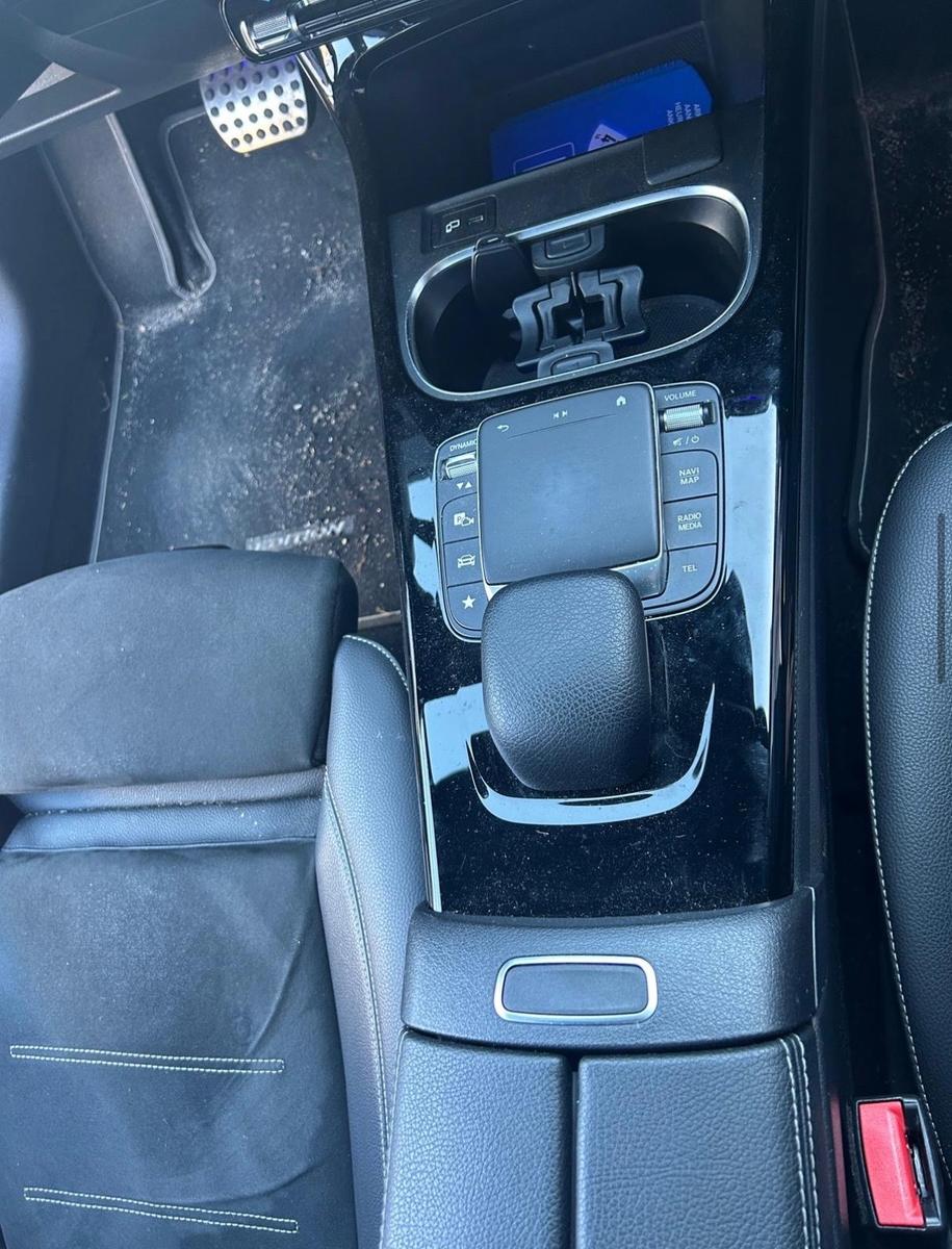 Mercedes-Benz A 250 e DCT Progressive