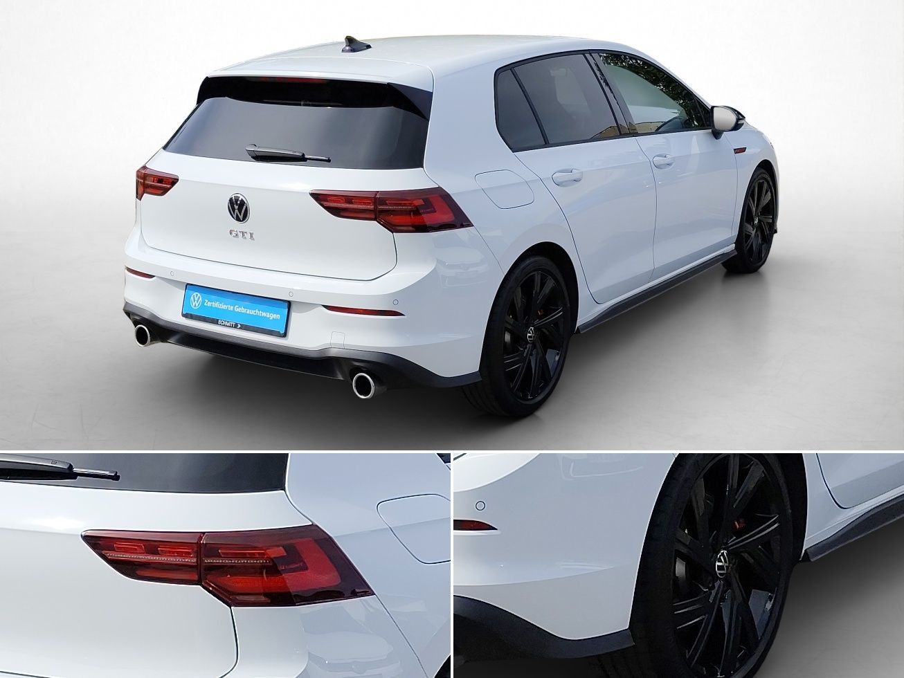 Volkswagen Golf - Bild 27