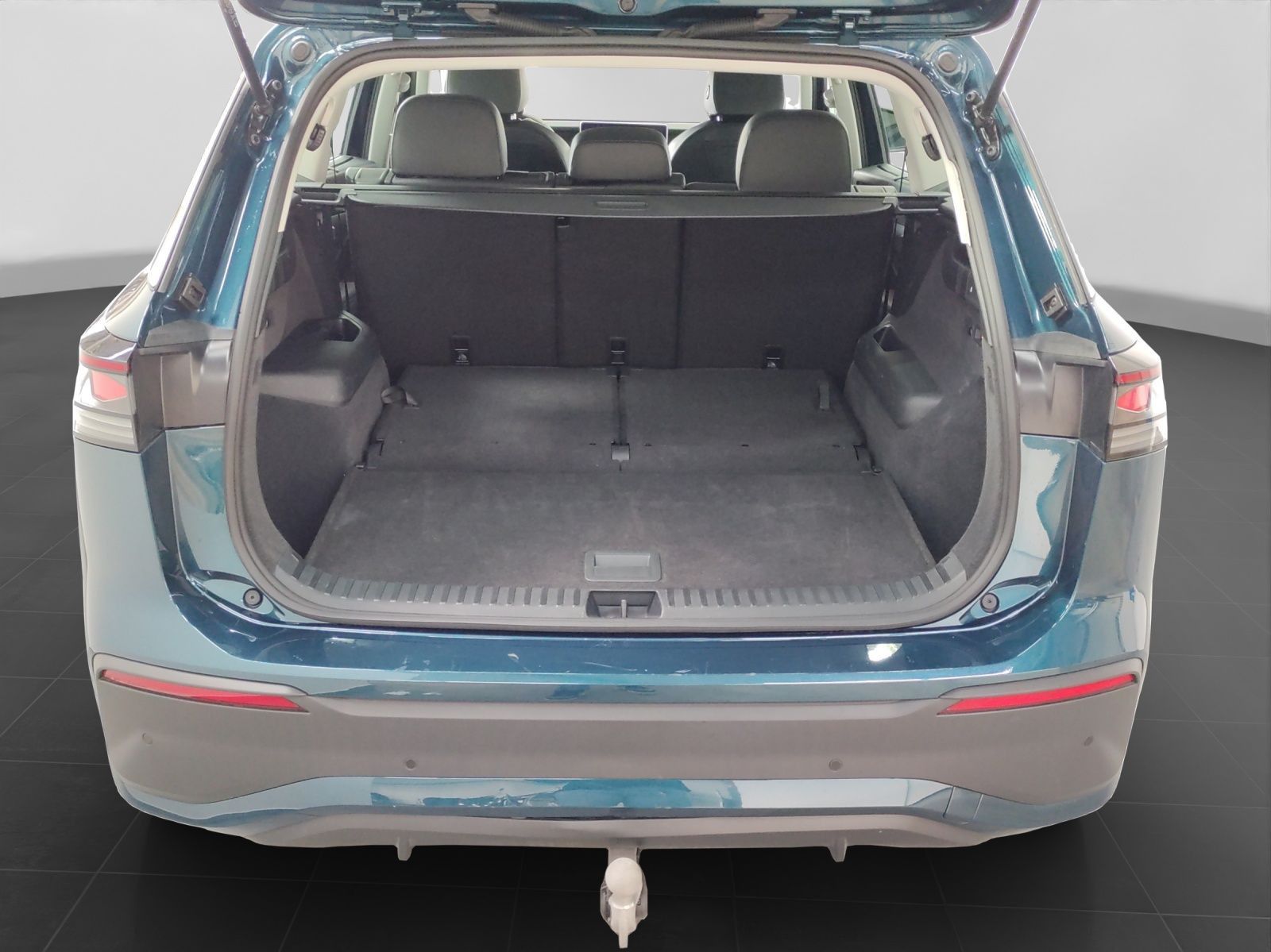 Volkswagen Tayron - Bild 7