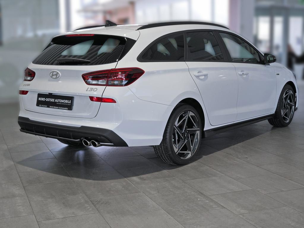 Hyundai i30 – Bild 6