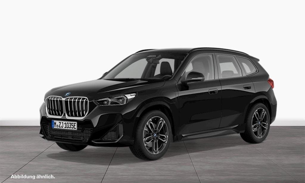 BMW X1x Drive30e