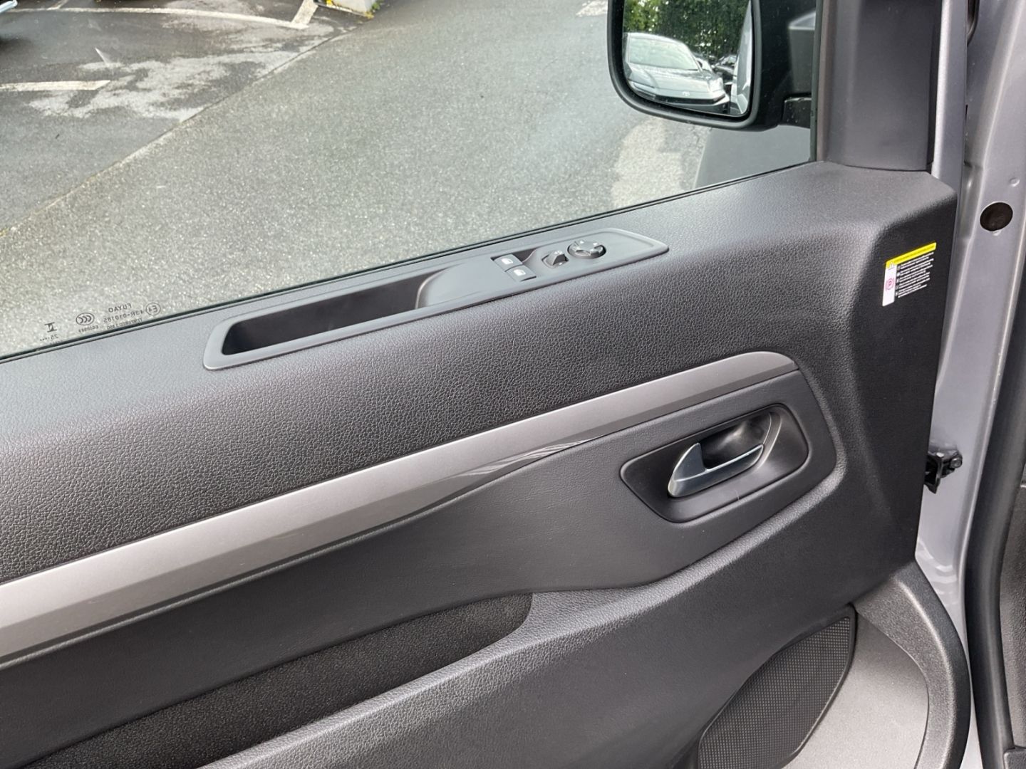 Toyota Proace (Verso) - Bild 21