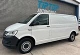 Volkswagen T6 Transporter Kasten lang*NAVI*LED*AHK*KAMERA* - VW T6 Transporter Gebrauchtwagen in Stuttgart