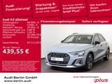 Audi A3 allstreet 40 TFSI e S tronic - Audi A3 allstreet mit Hybrid-Antrieb (Benzin/Elektro)