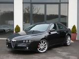 Alfa Romeo Alfa 159 2.4 JTDM*Leder*Navi*Klima*Shz* - Alfa Romeo in Bochum