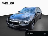 BMW 520d Tour LiveProf Stop&Go RFK Laser HUD SpoSi