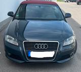 Audi A3 1.8 TFSI Ambition Cabriolet Ambition