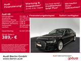 Audi A8 L 60 TFSI e qu.tiptr. LEDER MATRIX NAVI RFK A