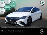Mercedes-Benz EQE 300 AMG/ADV. +/PANO/HYPER/21"/AIRM/NIGHT/DI - Mercedes-Benz EQE Gebrauchtwagen in Stuttgart