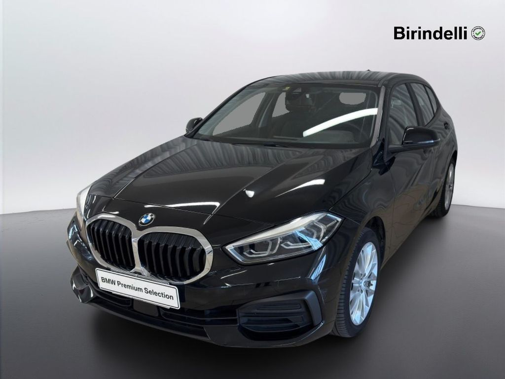 Image of BMW 118