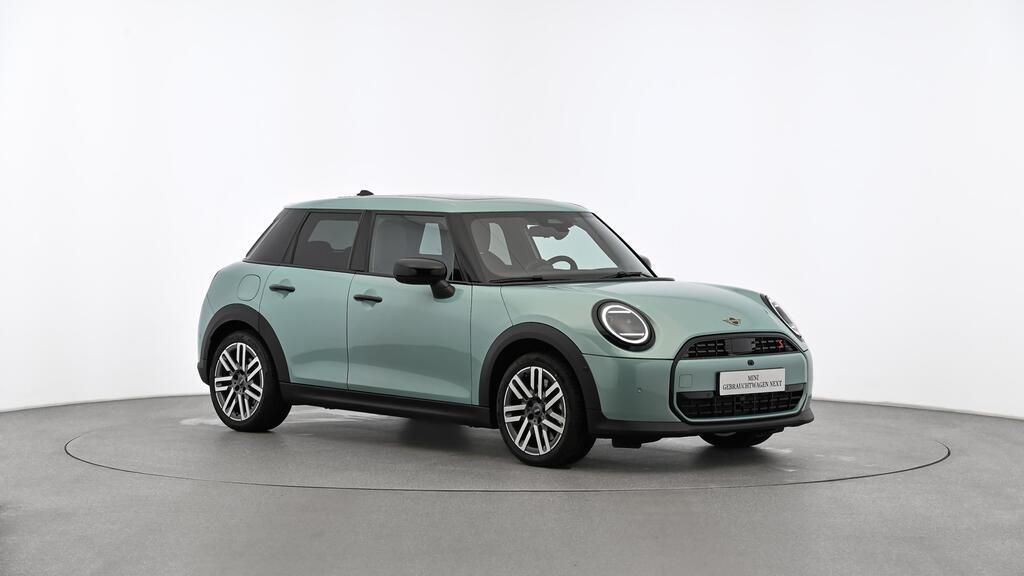 MINI Cooper S - Bild 2