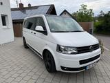 Volkswagen T5 Multivan 4motion Edition 25  - Volkswagen T5 Multivan in Freiburg