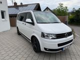 Volkswagen T5 Multivan 4motion Edition 25 