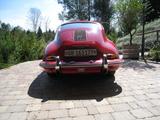 Porsche 356 - Porsche 356: Coupe