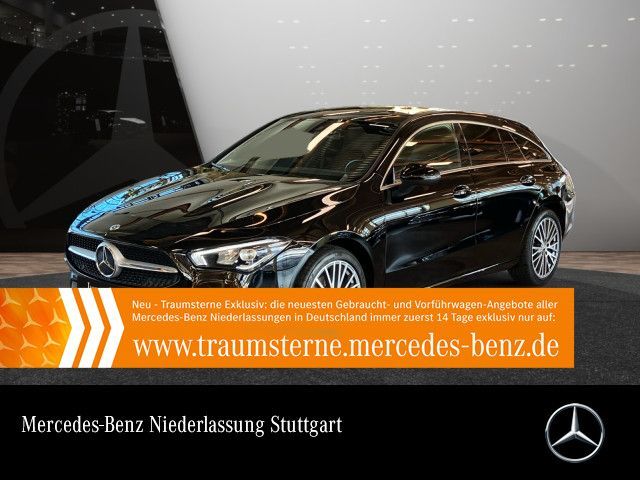 Mercedes-Benz CLA 200 SB Prog/Pano/Sitzkli/LED/Kamera/SpiegelP