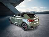 Audi A1 Sportback S line 40 TFSI S tronic |ACC|LED|LM - Audi A1 Jahreswagen