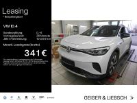 Volkswagen ID.4 - Vorschau Bild 1