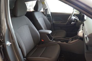 Hyundai KONA 1.6 T-GDI DCT 4WD NAVI-LED-ACC-4xSHZG-