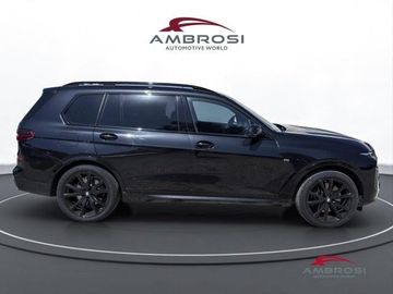 BMW X7 - 5