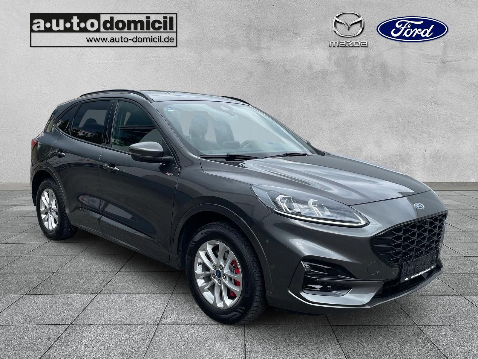 Ford Kuga ST-Line X / PHEV / 225PS / IACC / B&O Sound