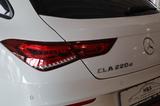 Mercedes-Benz CLA 220 d Shooting Brake AMG Line PANO/HUD - Mercedes-Benz CLA 220