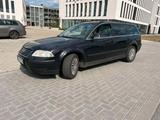 Volkswagen Passat B5+ Kombi - Volkswagen Passat aus 2004: Kombi
