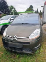 Citroën C4 grand Picasso - Citroën C4: Grand Picasso