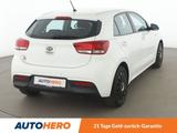 Kia Rio 1.4 Spirit Aut.*PDC*KLIMA*GARANTIE* - Kia Rio in Leverkusen