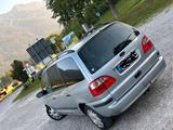 Ford Galaxy 1.9 TDI 85 kW  ( wie VW Sharan ) - Ford Galaxy: 1.8