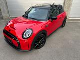 MINI Cooper SE "YOURS" Panorama HUD HiFi H&K LED - MINI Cooper SE mit Schiebedach