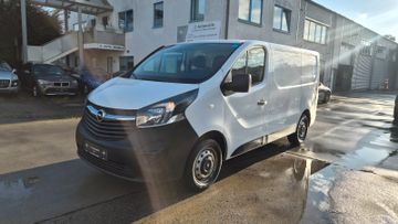 Opel Vivaro - 2